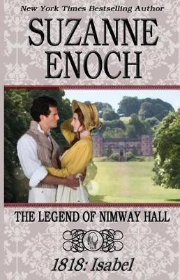 The Legend of Nimway Hall(English, Paperback, Enoch Suzanne)