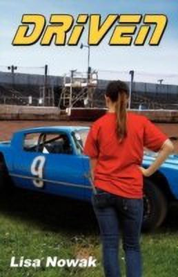 Driven(English, Paperback, Nowak Lisa)
