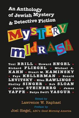 Mystery Midrash(English, Hardcover, unknown)