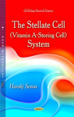 Stellate Cell (Vitamin A-Storing Cell) System(English, Hardcover, unknown)