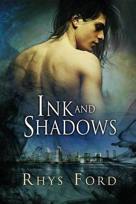 Ink and Shadows(English, Electronic book text, Ford Rhys)
