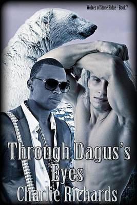 Through Dagus's Eyes(English, Electronic book text, Richards Charlie)