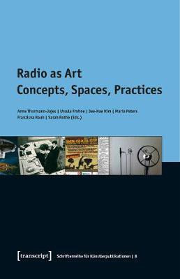 Radio as Art(English, Electronic book text, unknown)