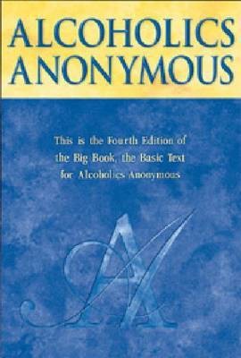 Alcoholics Anonymous Big Book(English, Paperback, Inc. Alcoholics Anonymous World Services,)