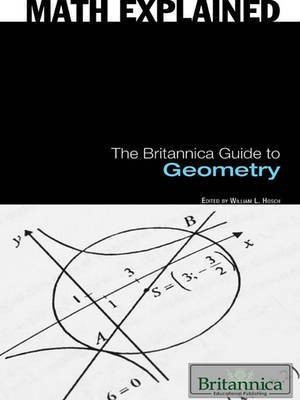 The Britannica Guide to Geometry(English, Electronic book text, unknown)