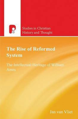 The Rise of Reformed System(English, Electronic book text, Vliet Jan Van)