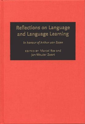 Reflections on Language and Language Learning(English, Hardcover, unknown)