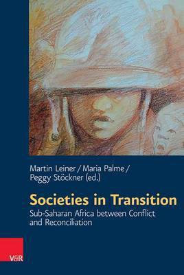 Societies in Transition(English, Hardcover, unknown)