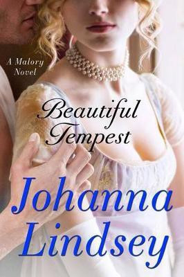 Beautiful Tempest, 12(English, Hardcover, Lindsey Johanna)