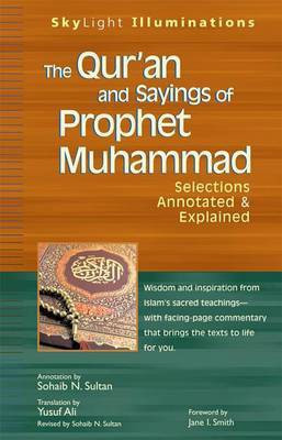 The Qur'an and Sayings of Prophet Muhammad(English, Hardcover, unknown)