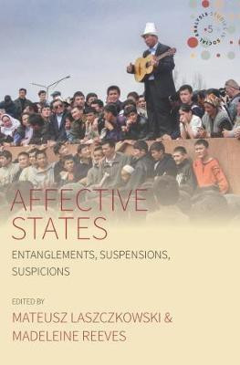 Affective States(English, Paperback, unknown)