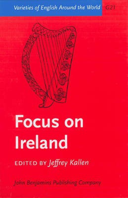 Focus on Ireland(English, Hardcover, unknown)