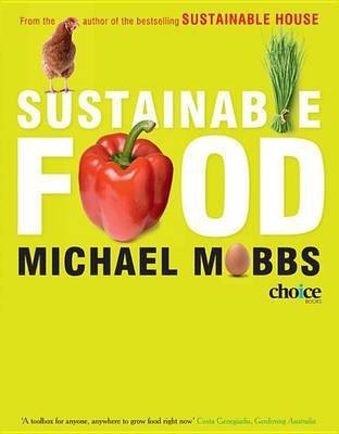 Sustainable Food(English, Electronic book text, Mobbs Michael)