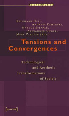 Tensions and Convergences(English, Electronic book text, unknown)