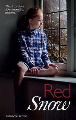 Red Snow(English, Electronic book text, Harrison Larraine Susan)
