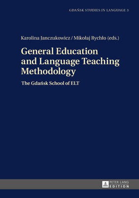 General Education and Language Teaching Methodology(English, Hardcover, unknown)