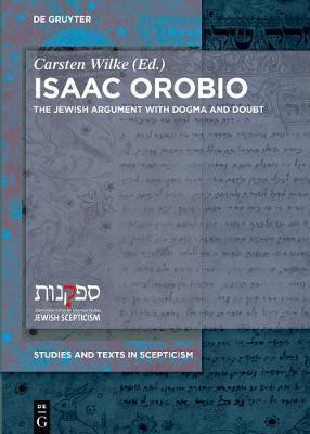 Isaac Orobio(English, Electronic book text, unknown)