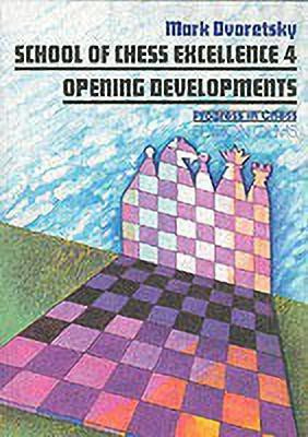 School of Chess Excellence 4(English, Paperback, Dvoretsky Mark)