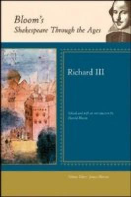 Richard III(English, Hardcover, Chelsea House Publishers)