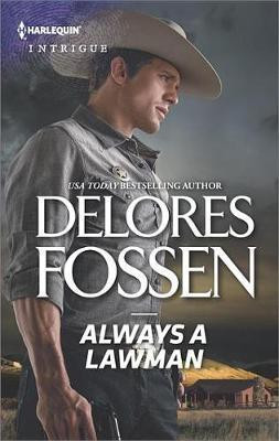 Always a Lawman(English, Electronic book text, Fossen Delores)