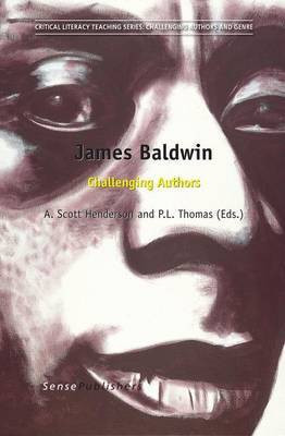 James Baldwin(English, Electronic book text, unknown)