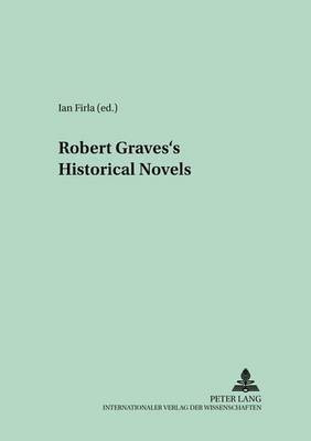 Robert Graves's Historical Novels(English, Paperback, unknown)