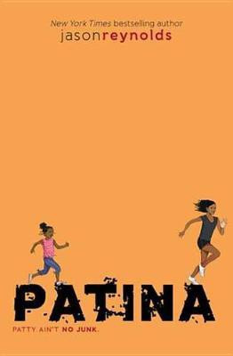 Patina(English, Electronic book text, Reynolds Jason)