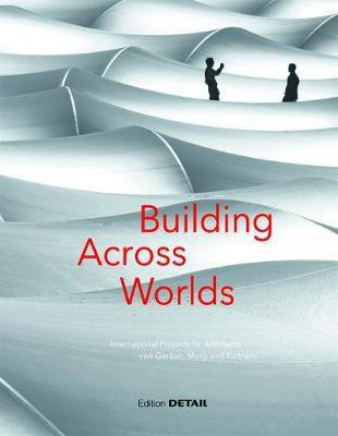 Building Across Worlds(English, Electronic book text, unknown)