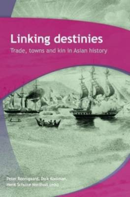 Linking Destinies(English, Paperback, unknown)