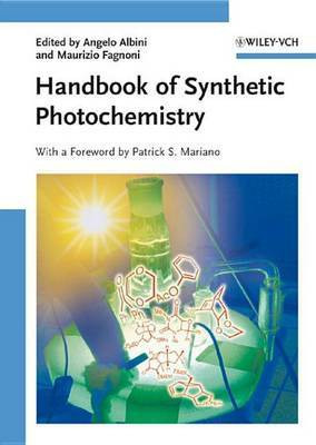 Handbook of Synthetic Photochemistry(English, Electronic book text, unknown)