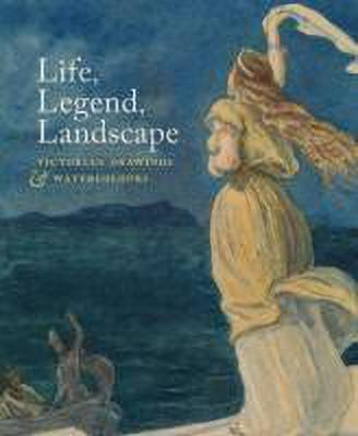 Life, Legend, Landscape(English, Paperback, Selbourne Joanna)