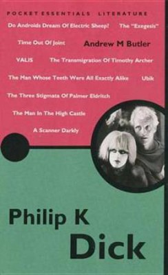 Philip K Dick(English, Electronic book text, Butler Andrew)