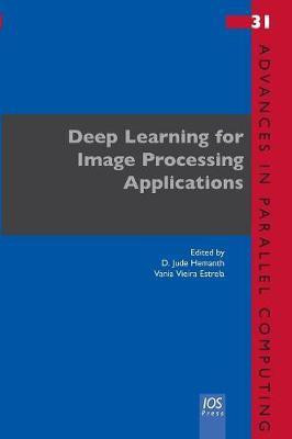 Deep Learning for Image Processing Applications(English, Paperback, unknown)