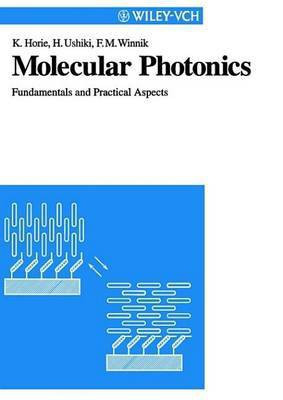 Molecular Photonics(English, Electronic book text, unknown)