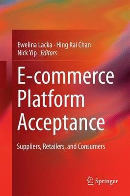 E-Commerce Platform Acceptance(English, Electronic book text, unknown)