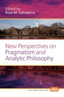 New Perspectives on Pragmatism and Analytic Philosophy(English, Paperback, unknown)
