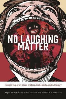 No Laughing Matter(English, Paperback, unknown)