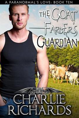 The Goat Farmer's Guardian(English, Electronic book text, Richards Charlie)