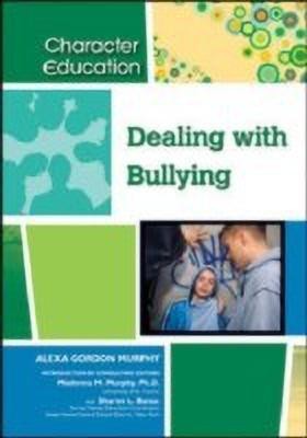 Dealing with Bullying(English, Hardcover, Murphy Alexa Gordon)