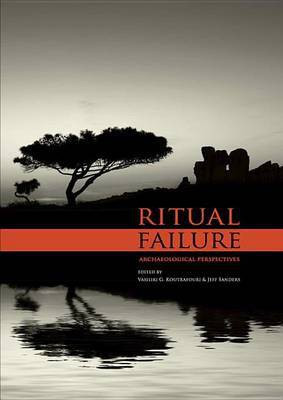 Ritual Failure(English, Electronic book text, unknown)