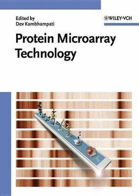 Protein Microarray Technology(English, Electronic book text, unknown)