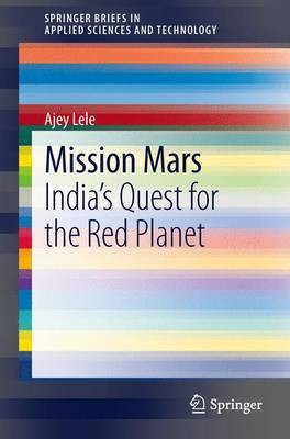 Mission Mars(English, Electronic book text, unknown)