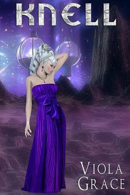 Knell(English, Electronic book text, Grace Viola)