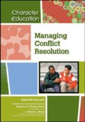 Managing Conflict Resolution(English, Hardcover, unknown)