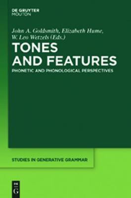 Tones and Features(English, Electronic book text, unknown)