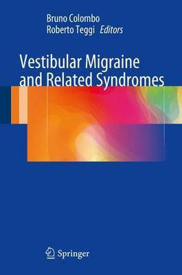 Vestibular Migraine and Related Syndromes(English, Electronic book text, unknown)