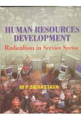 Human Resource Development(English, Hardcover, Shrivastava M.P.)