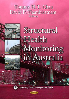Structural Health Monitoring in Australia(English, Paperback, unknown)