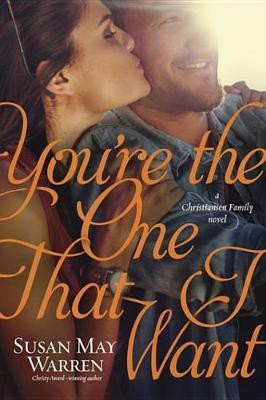You're the One That I Want(English, Electronic book text, Warren Susan May)