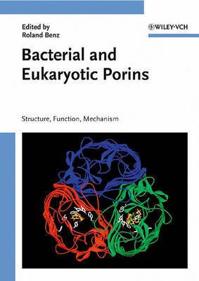 Bacterial and Eukaryotic Porins(English, Electronic book text, unknown)